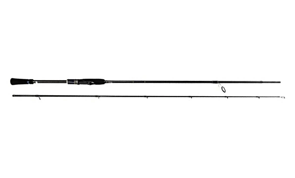 Спиннинг Zetrix Avalanche 782MH 234 см 12 - 40 гр    ZAS-782MH — характеристики,
	                                    особенности конструкции