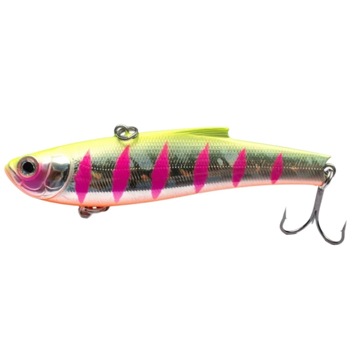 Воблер Bassday Range Vib 55ES RC-03 10 гр   VIB-55ES-RC-03 — характеристики,
	                                    особенности конструкции