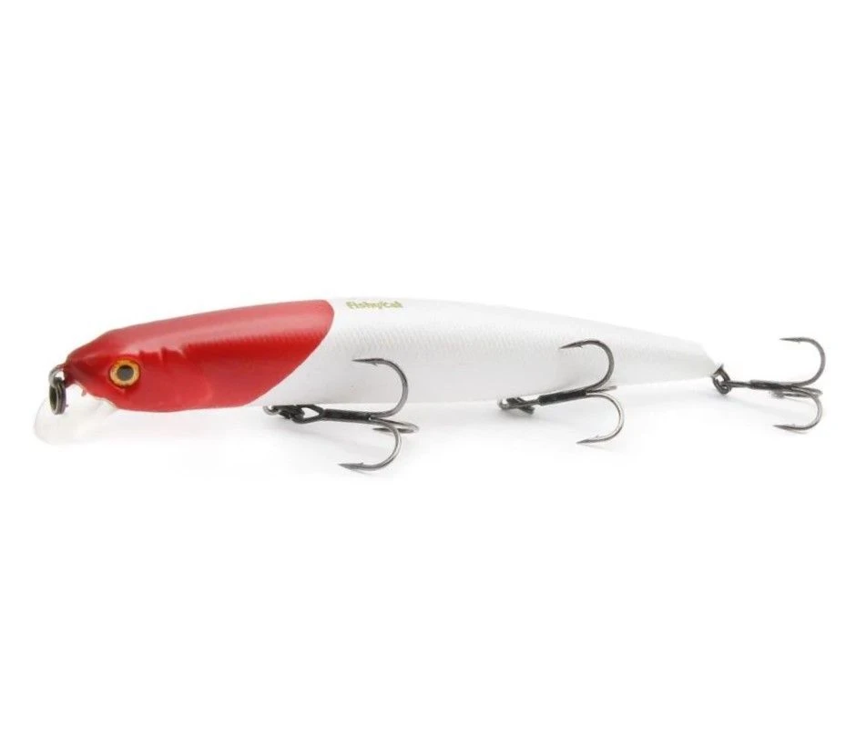 Воблер Fishycat Junglecat 140SP X01 22,3 гр — характеристики,
	                                    особенности конструкции