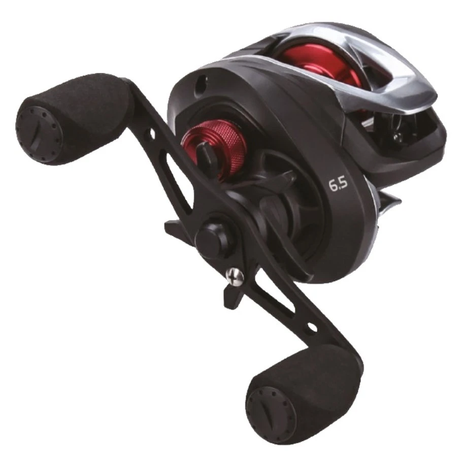 Катушка Okuma Ceymar 101-A  Left handed 18  C101-A — характеристики,
	                                    особенности конструкции