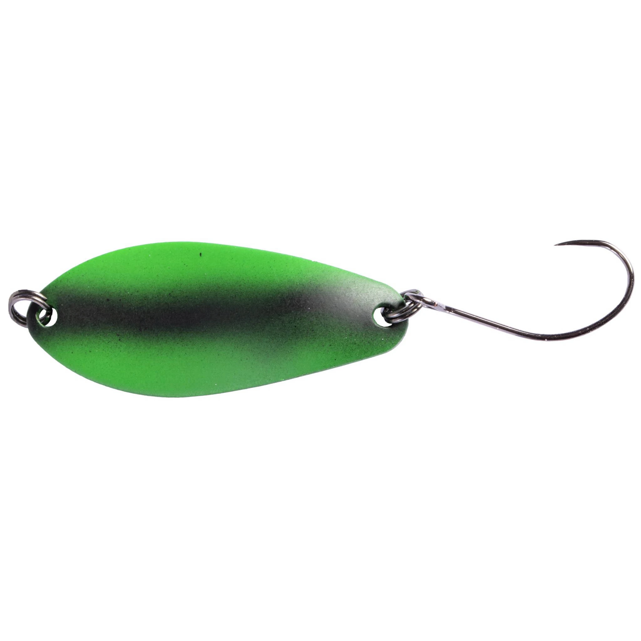 Колеблющаяся Блесна Lucky John Cleo 5 гр 41 мм 022   LJCL50-022 — характеристики,  особенности конструкции