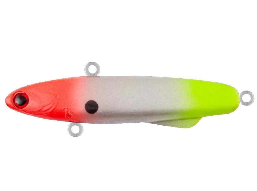 Воблер TsuYoki Torpeda 73S Soft ALT034 21,5 гр — характеристики,
	                                    особенности конструкции