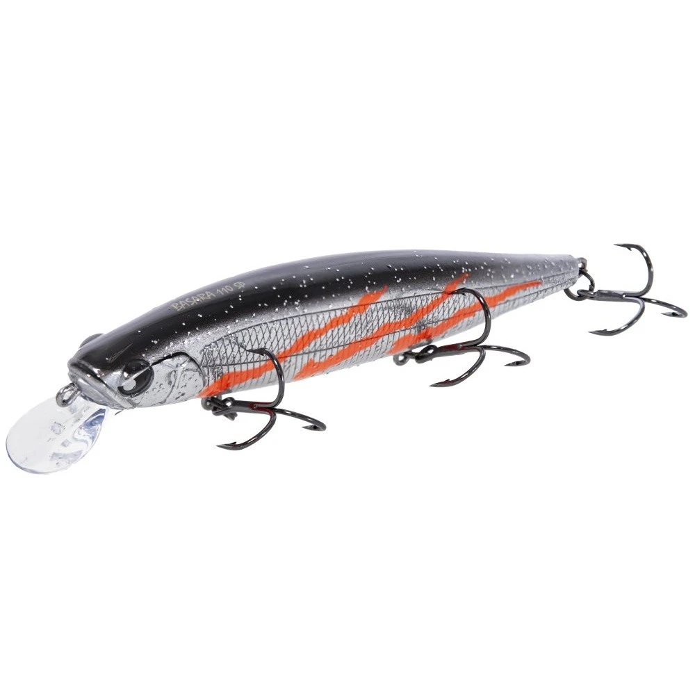 Воблер Lucky John Basara 110SP 356 16,5 гр Pro Series  BA110SP-356 — характеристики,  особенности конструкции
