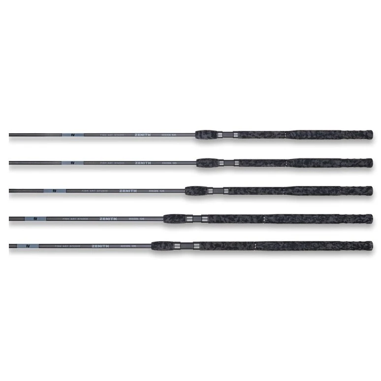 Фидерное Удилище Relax Zenith 330 330 см 50 гр    FZ5033 — крупный план
	                                    7