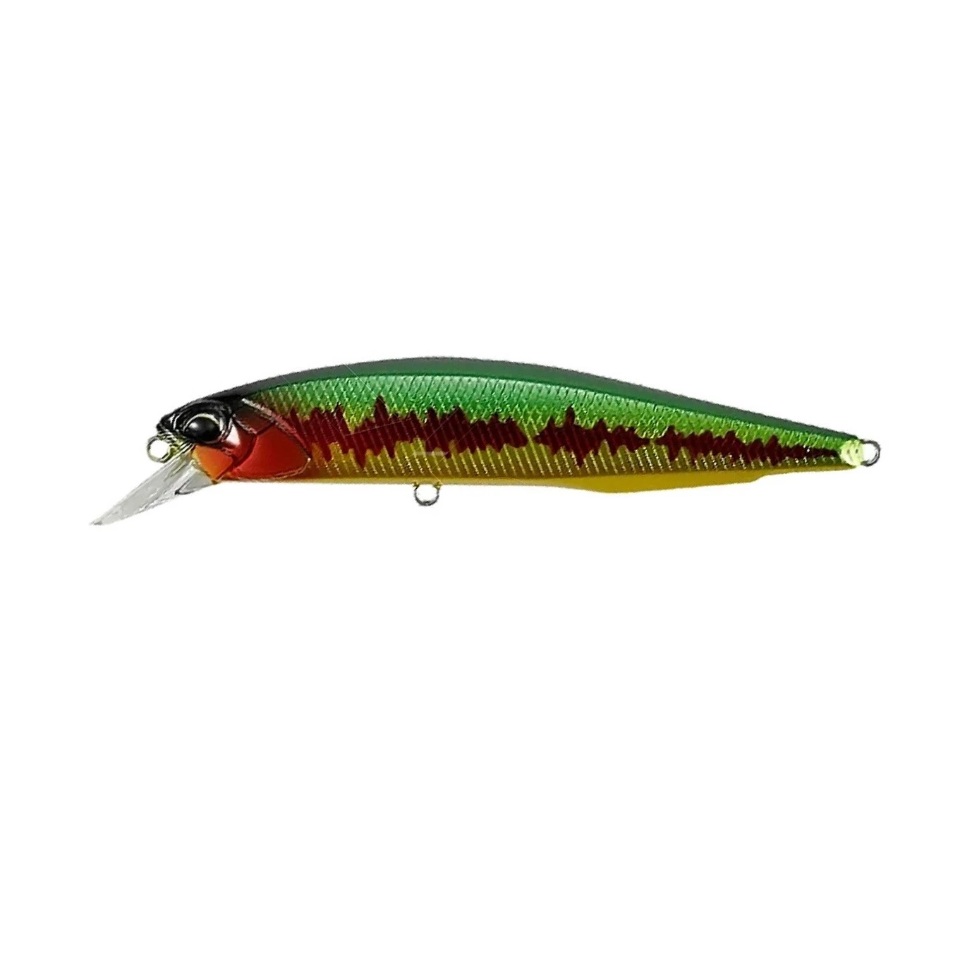 Воблер DUO Realis Jerkbait 100SP Pike Limited CCC3175 14,5 гр   DUO-90135 — характеристики,  особенности конструкции