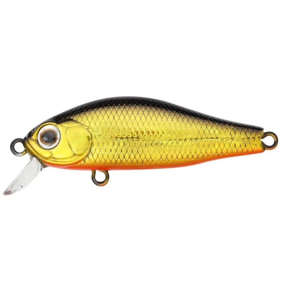 Воблер ZipBaits Khamsin Tiny 40SP-SR 050 2,8 гр   Khamsin Tiny SP-SR #050 — характеристики,  особенности конструкции