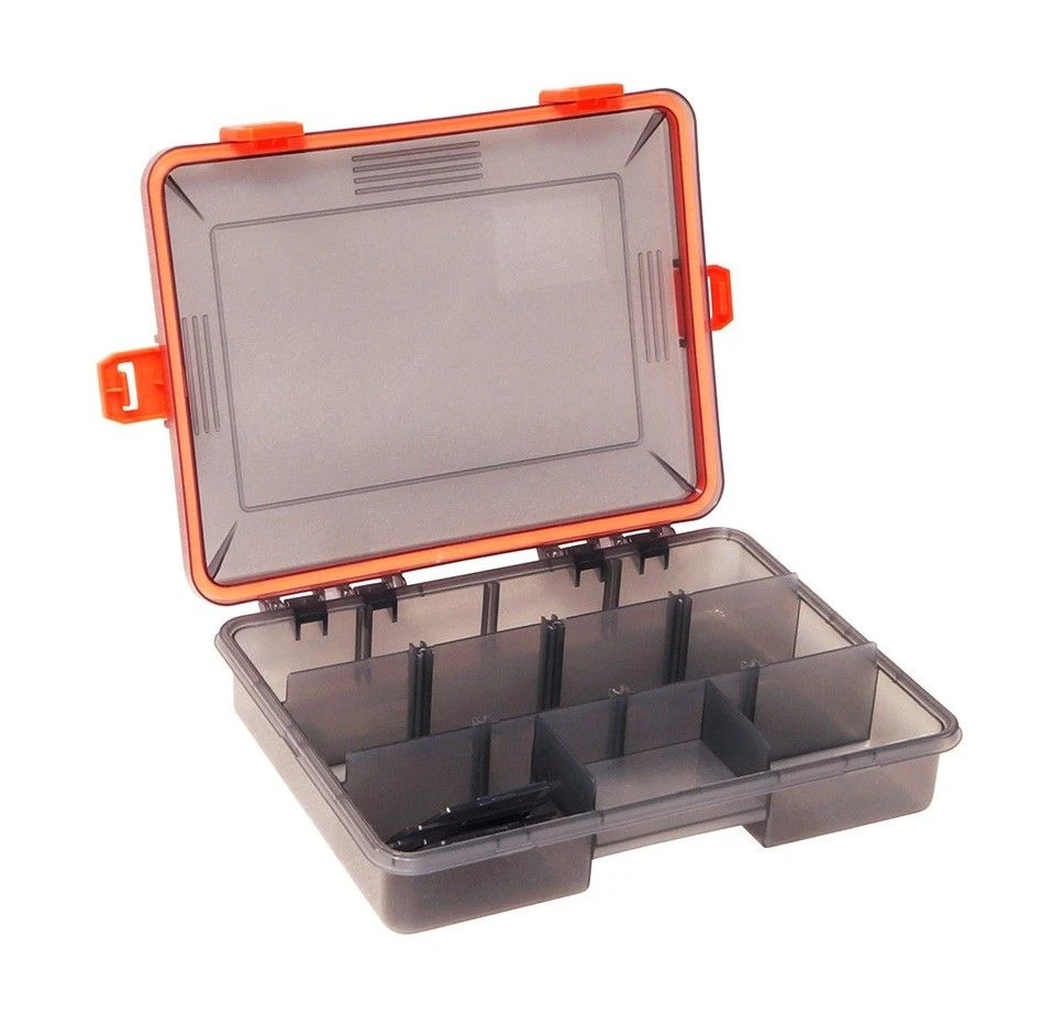 Коробка Kosadaka TB  S33S 23х18х5 см SMK   TB-S33S-SMK — крупный план
	                                    1