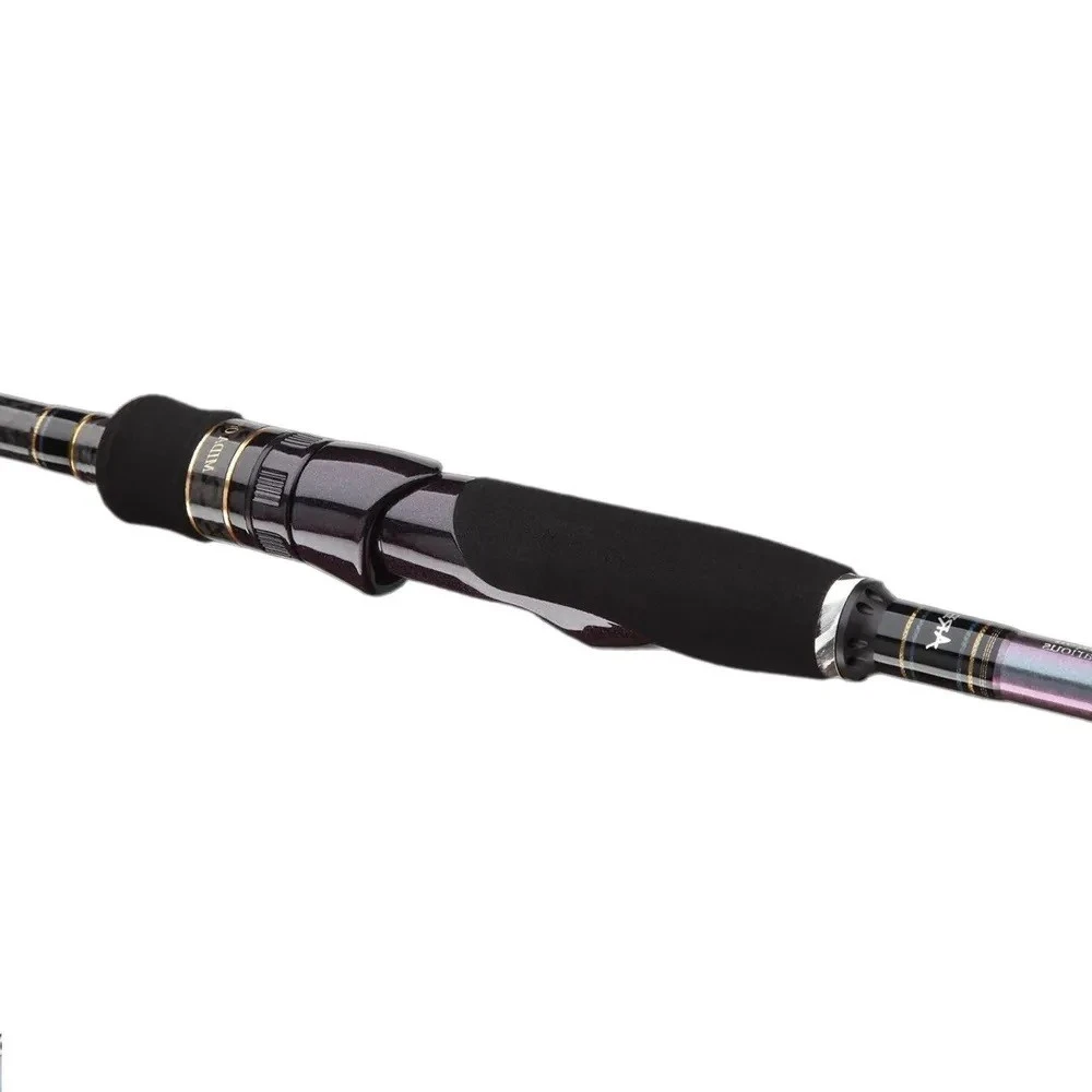 Спиннинг Ares Evox 803M 251 см 9 - 35 гр    Ares Evox-803M — крупный план
	                                    1