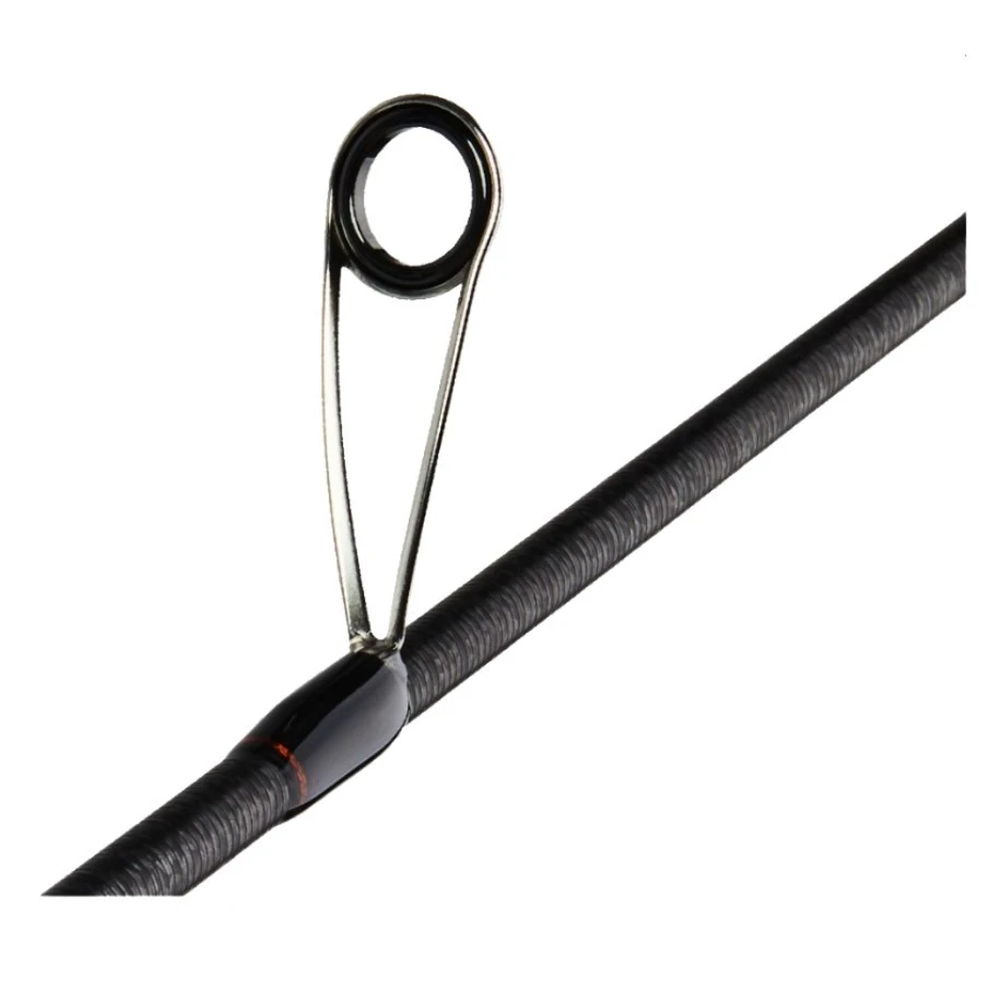 Спиннинг Lucky John Basara 7102LEF 239 см 4 - 16 гр    LJBA-7102LEF — крупный план
	                                    2