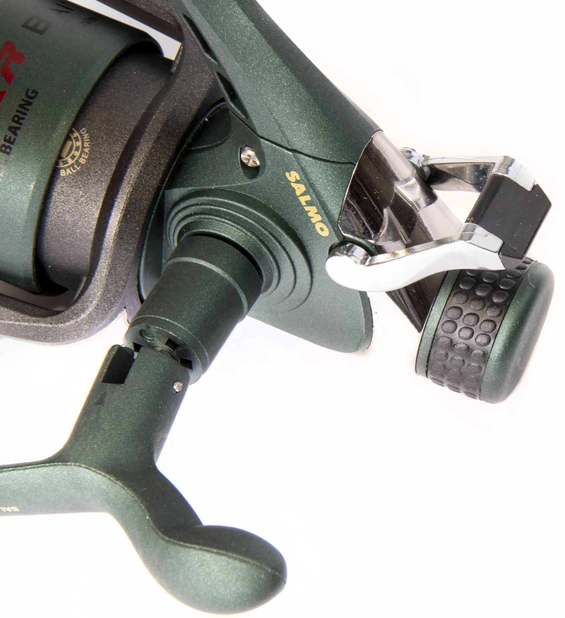 Катушка Salmo Sniper Baitfeeder 1 40BR  блистер  2740BR-BL — крупный план
	                                    1