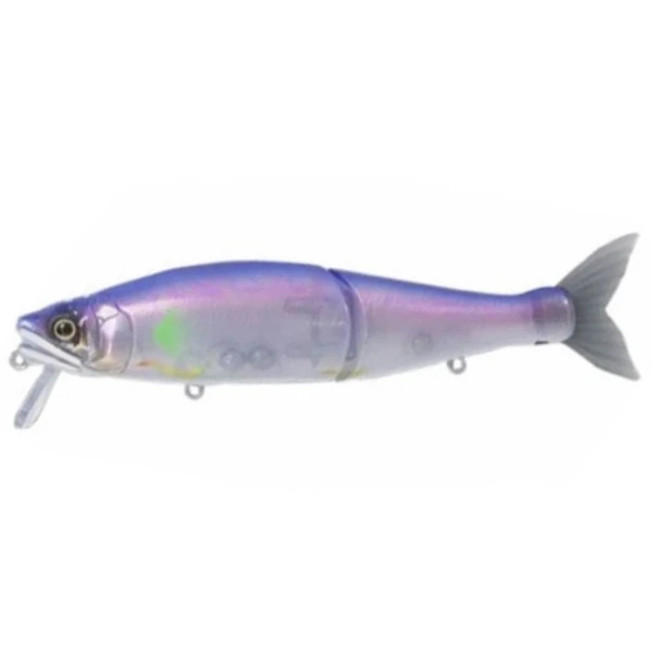 Воблер Gan Craft Ripple Claw 178F 07-Grass Belly 47 гр   GCLRC178F007 — характеристики,  особенности конструкции