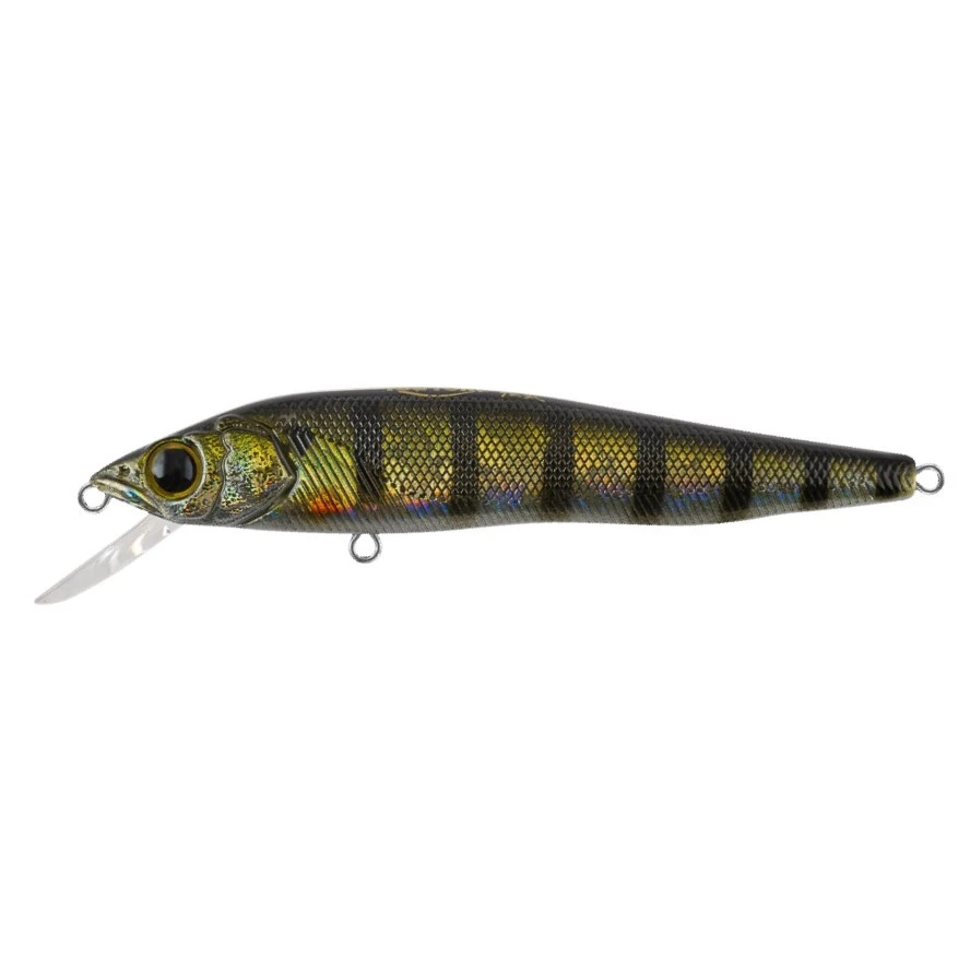 Воблер TsuYoki Dhost 95SP 123 11 гр — характеристики,  особенности конструкции