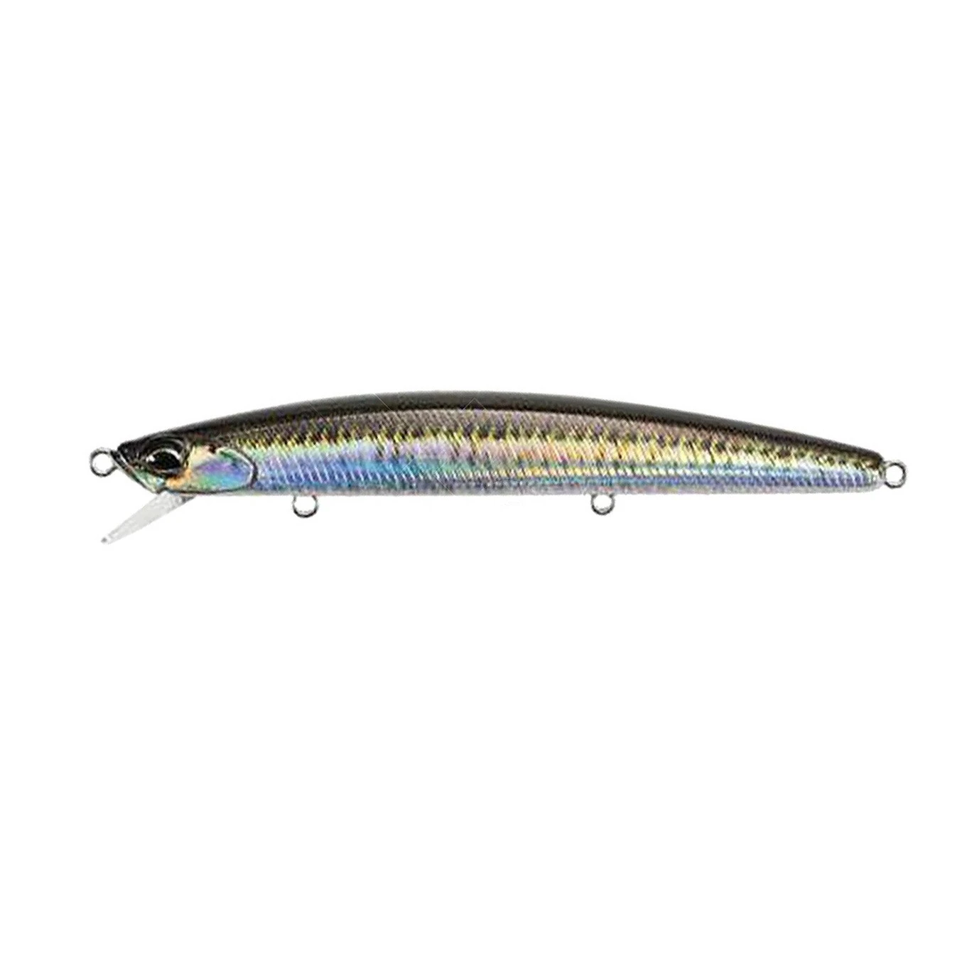 Воблер DUO Tide Minnow Lance 140S SNA0841 25,5 гр   DUO-49369 — характеристики,  особенности конструкции