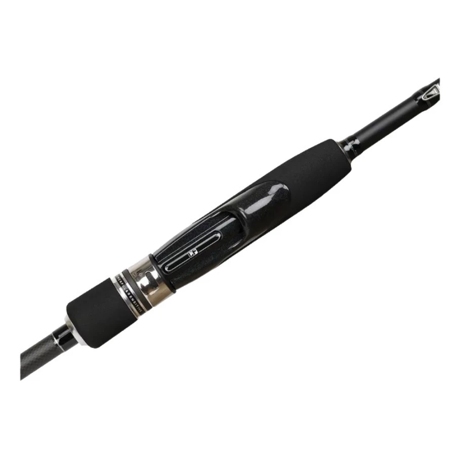 Спиннинг CF Perfect Jig 79-M-T 240 см 7 - 28 гр  Crazy Fish  CFPJ-79-M-T — крупный план
	                                    2