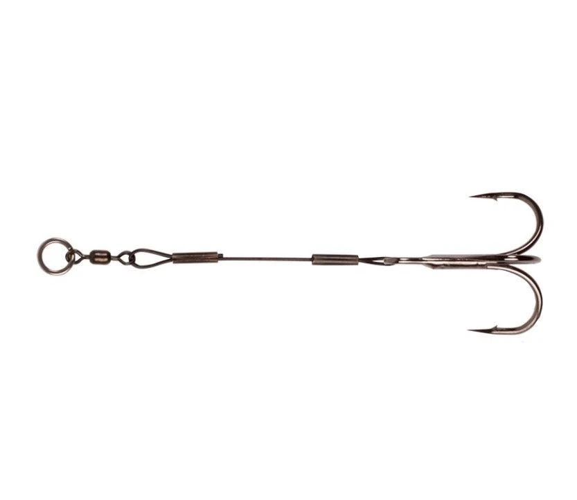 Стингер BFT Shallow Stinger №SS 18 кг 2 шт  Owner №2  03-FHPSS2X — характеристики,  особенности конструкции