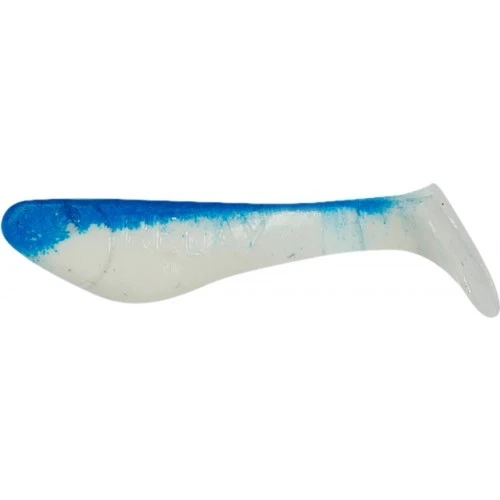 Силиконовая приманка Relax Kopyto 2.5 62 мм 10 шт S006   BLS25-S006 — характеристики,  особенности конструкции