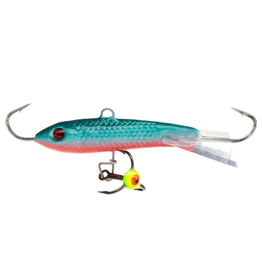 Балансир Lucky John Classic 5 54 13 гр 50 мм   81501-54 — характеристики,  особенности конструкции