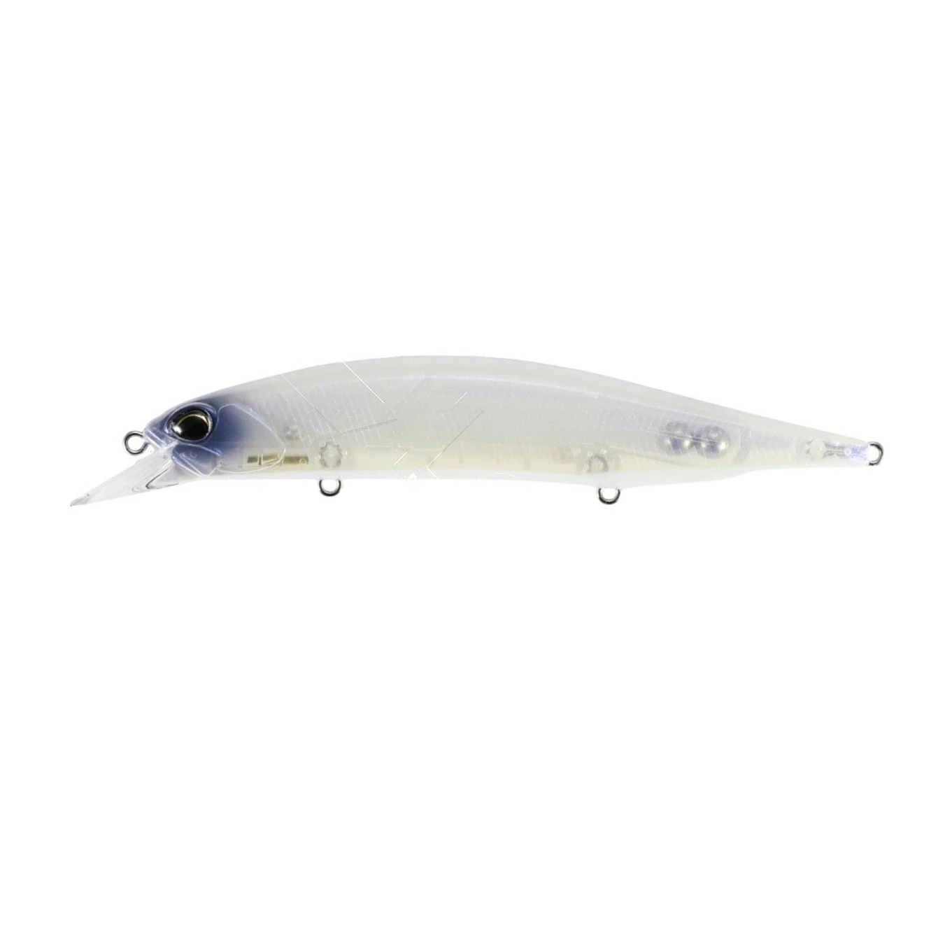 Воблер DUO Realis Jerkbait 120SP CCC3108 Ghost Pearl 17,7 гр   DUO-52642 — характеристики,  особенности конструкции