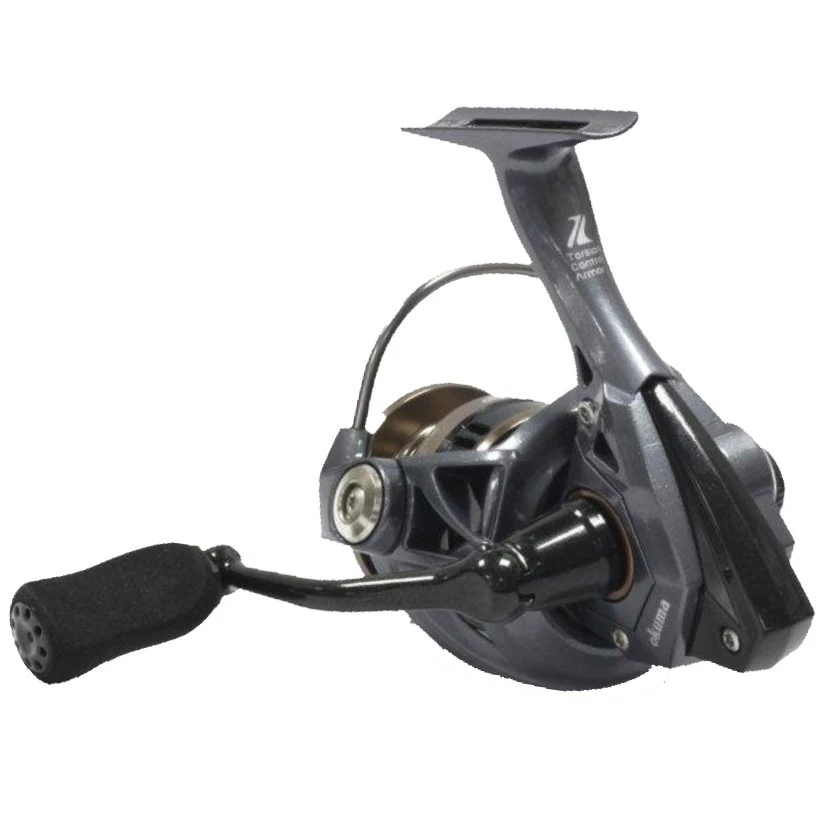 Катушка Okuma Epixor XT 20  18  EPXT-20 — крупный план
	                                    4