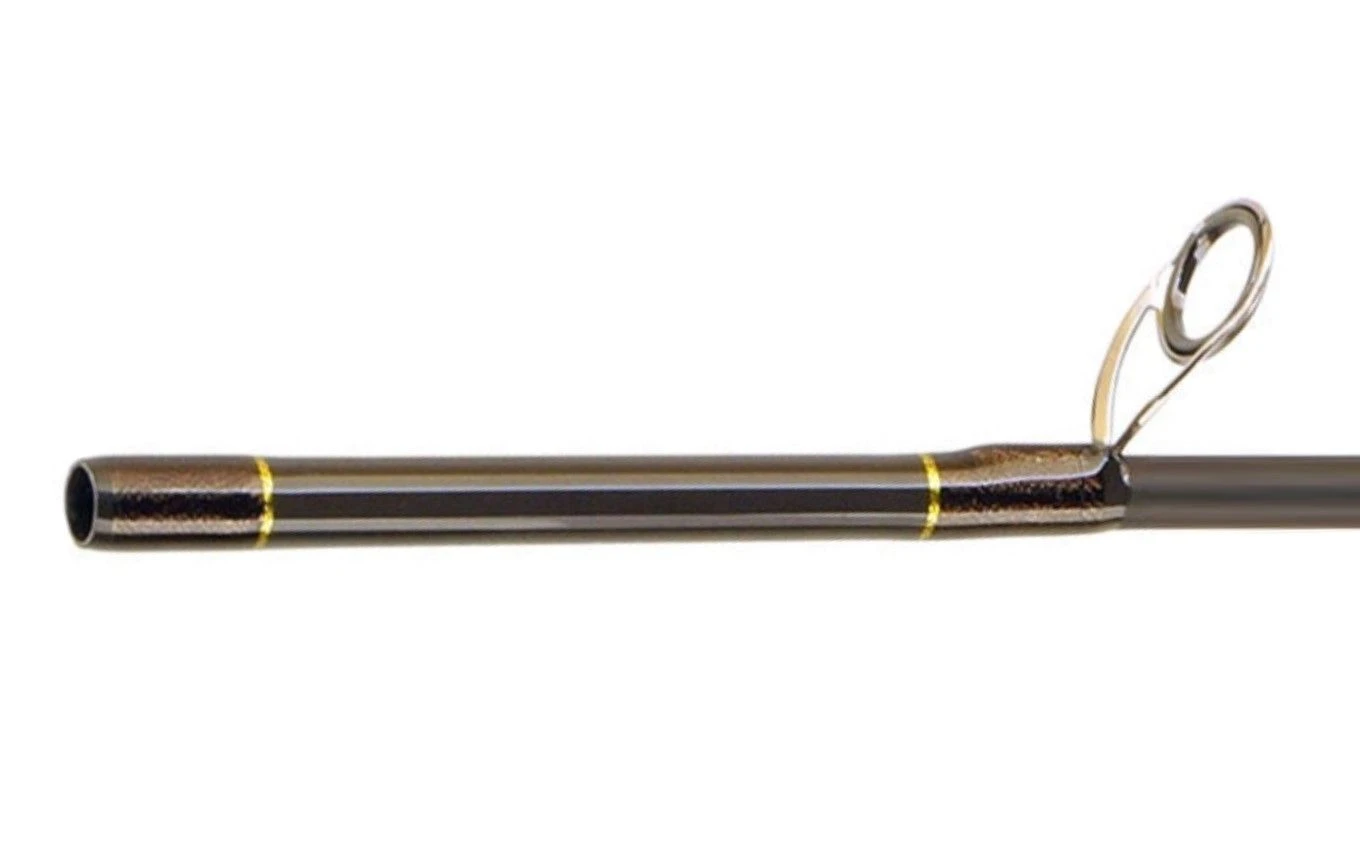Спиннинг Kosadaka Resolver 213M 213 см 10 - 35 гр    SRSL-213M — крупный план
	                                    4