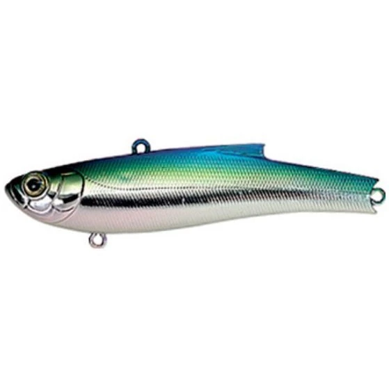 Воблер Bassday Range Vib 90ES M-24 28 гр   RV-90ES-M-24 — характеристики,  особенности конструкции