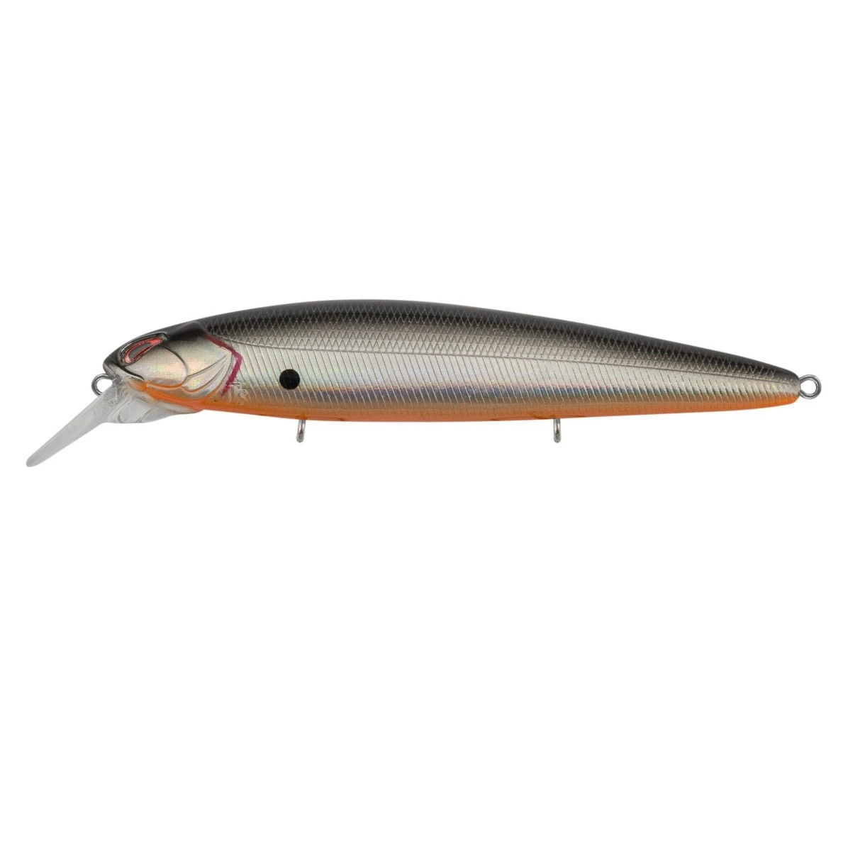 Воблер TsuYoki Diplomat SR 110SP 073Z 18,8 гр — характеристики,  особенности конструкции