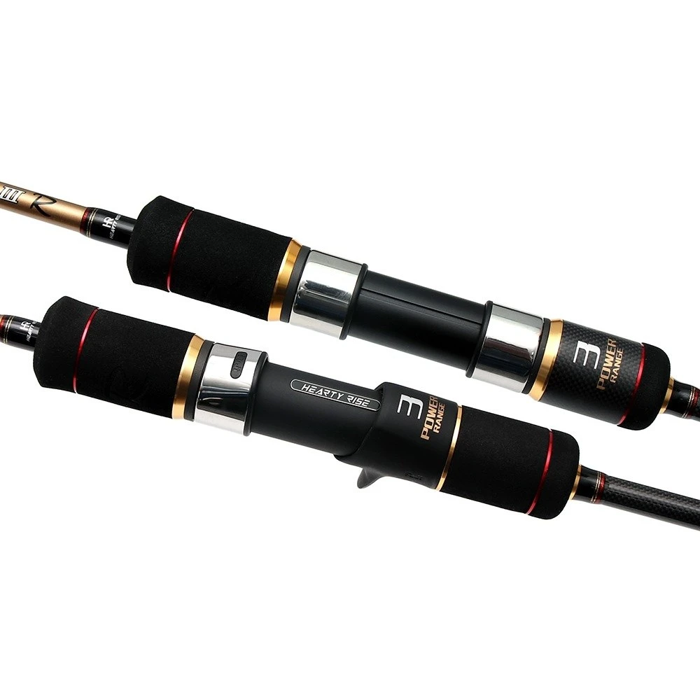 Спиннинг Hearty Rise Slow Jigging III R x Tokayo 581S/500 176 см 500 гр    SJ3R-581S/500 — крупный план
	                                    1