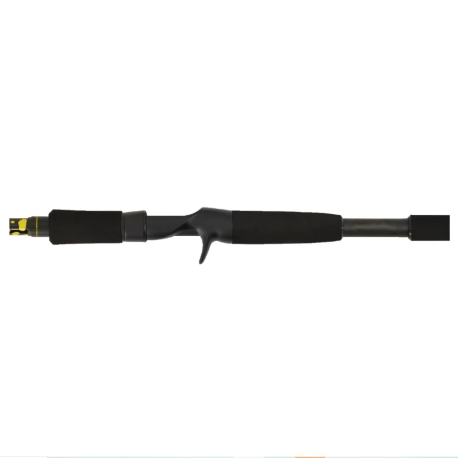 Кастинговое Удилище Narval Granny Pike 86XXH-C 259 см 260 гр    NVRGNP86XXH-C — крупный план
	                                    4