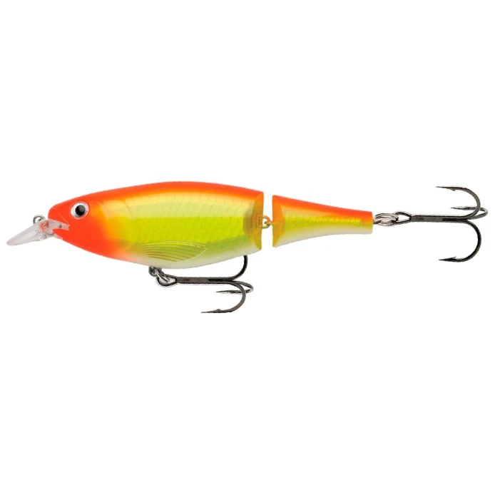 Воблер Rapala X-Rap Jointed Shad 13 HH 46 гр   XJS13-HH — характеристики,  особенности конструкции