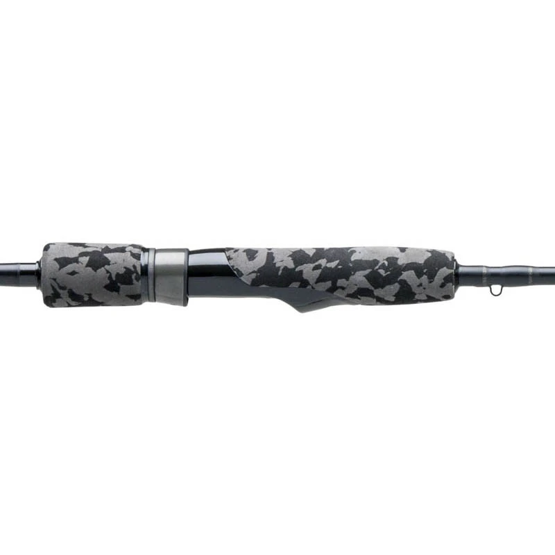 Спиннинг Okuma Guide Select Light Finesse Spinning 662L 197 см 5 - 10 гр  6'6"  GS-S-662L-1 — крупный план
	                                    7