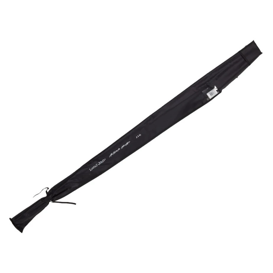 Спиннинг Lucky John Progress Jig V2 6112MF 211 см 8 - 27 гр    LJPJ2-6112MF — крупный план
	                                    5