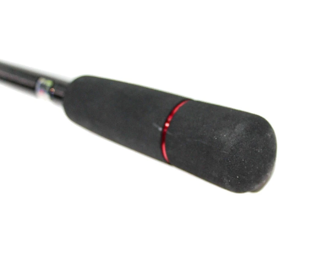 Кастинговое Удилище Zetrix Exilon 802M 244 см 7 - 28 гр    EXC-802M — крупный план
	                                    1