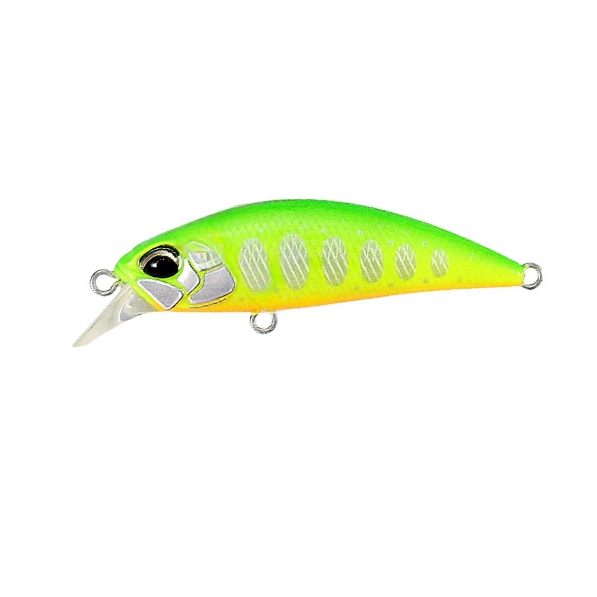 Воблер DUO Spearhead Ryuki 45S ASI4044 Full Chart Yamame 4 гр   DUO-68813 — характеристики,  особенности конструкции