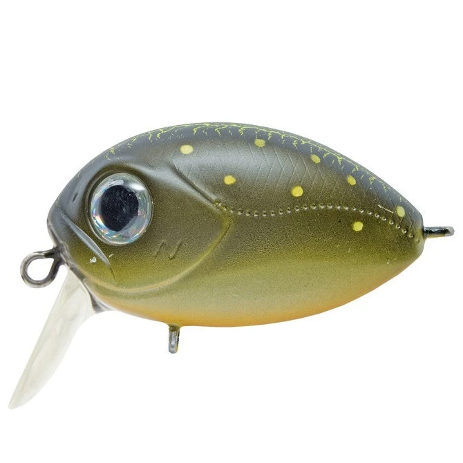 Воблер Pontoon 21 Red Rag 36F-SSR 314 Brook Trout 5,7 гр   P21-RRG-36F-SSR-314 — характеристики,  особенности конструкции