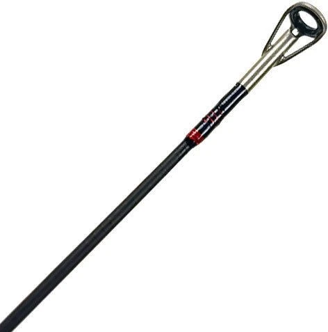 Спиннинг Daiwa Ninja S 702ULFS 210 см 2 - 8 гр    11014-01R — крупный план
	                                    6