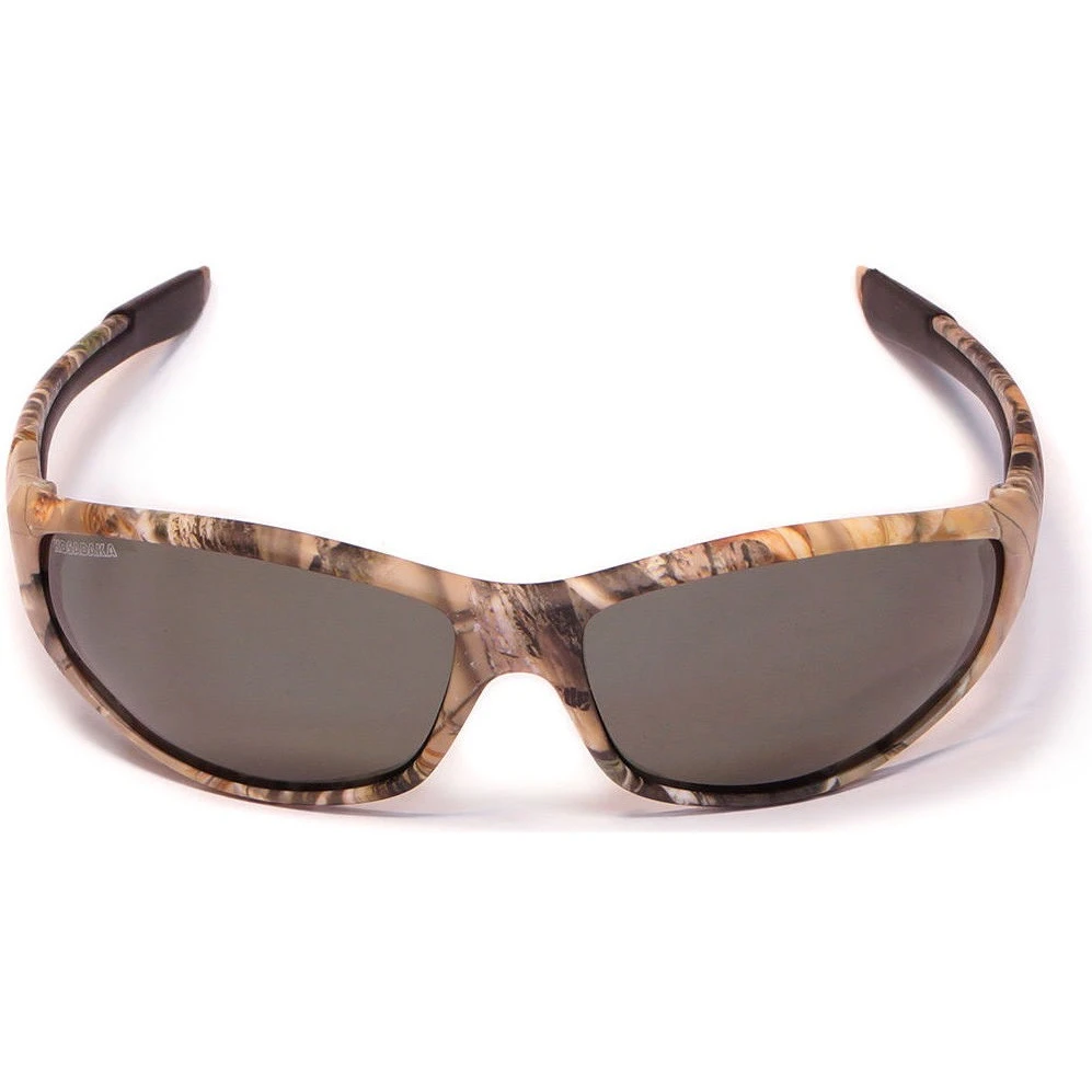 Очки Kosadaka В футляре   Поляризационные  SGTAC-08CMGG — характеристики,  особенности конструкции