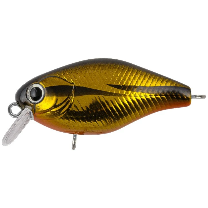 Воблер TsuYoki Chef 38F K032 4,3 гр — характеристики,  особенности конструкции