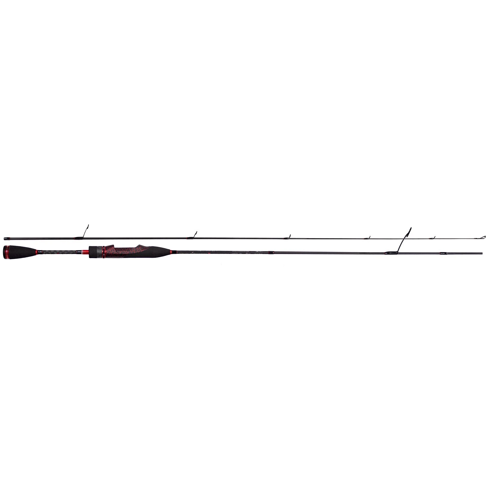 Спиннинг Maximus High Energy-Z 24MH 240 см 15 - 40 гр    MSHEZ24MH — характеристики,  особенности конструкции
