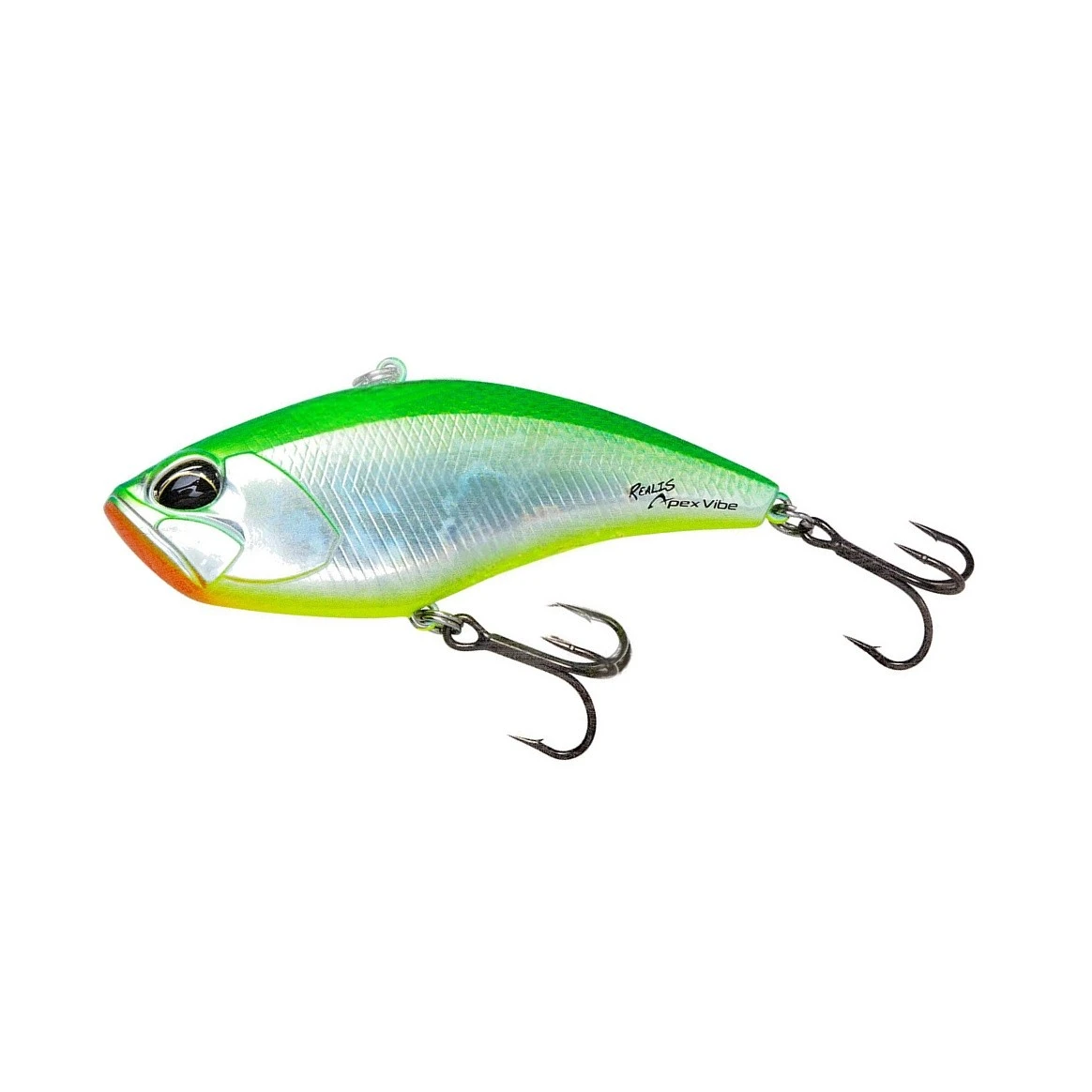 Воблер DUO Realis Apex Vibe 100 #ADA3238 Citrus Shiner 32 гр   DUO-17238 — характеристики,  особенности конструкции