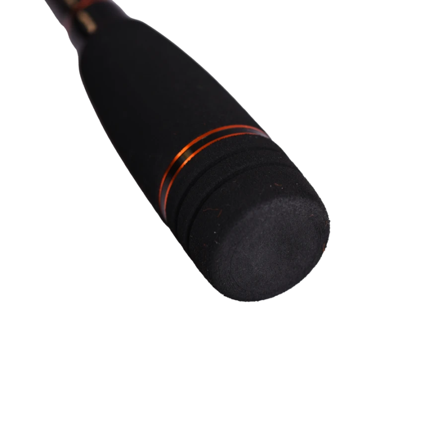 Спиннинг Maximus Gravity-X Jig 24MH 240 см 15 - 45 гр    MJSSGX24MH — крупный план
	                                    10