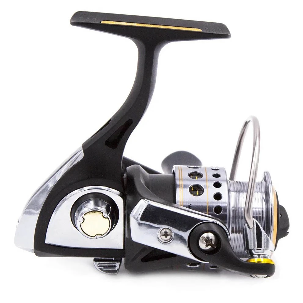 Катушка Ryobi Oasys 2000  19 — крупный план
	                                    2