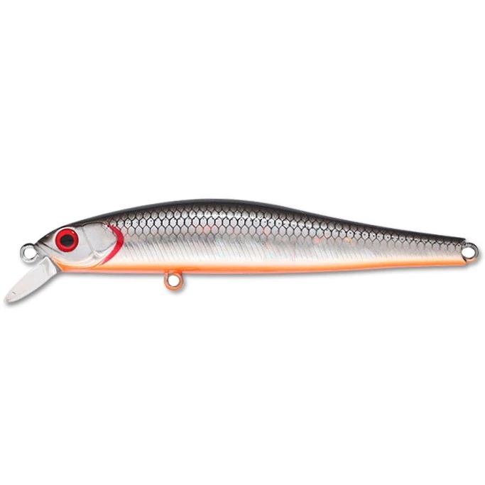 Воблер ZipBaits Orbit 90SP-SR 106M 10,2 гр — характеристики,
	                                    особенности конструкции