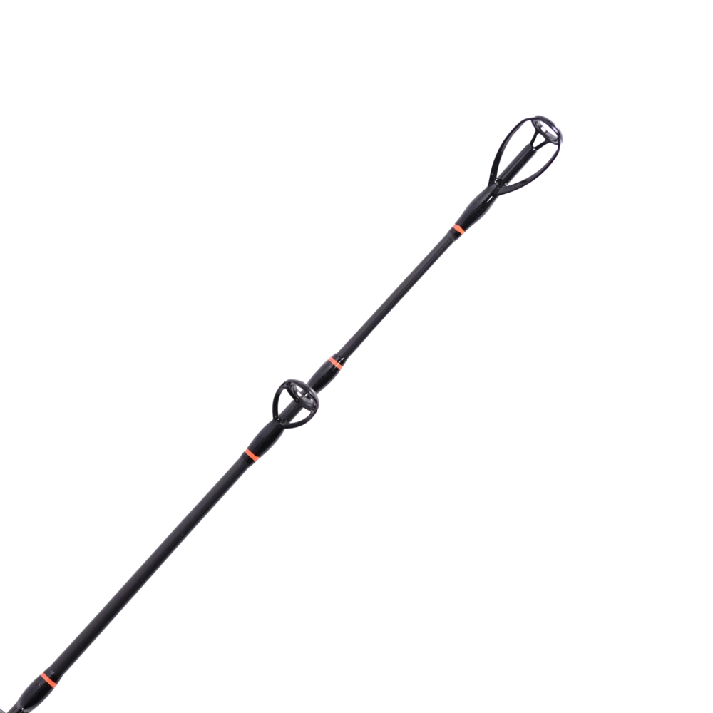 Спиннинг Maximus Som Fishing 17H 170 см 250 гр    MSSMSF17H — крупный план
	                                    7