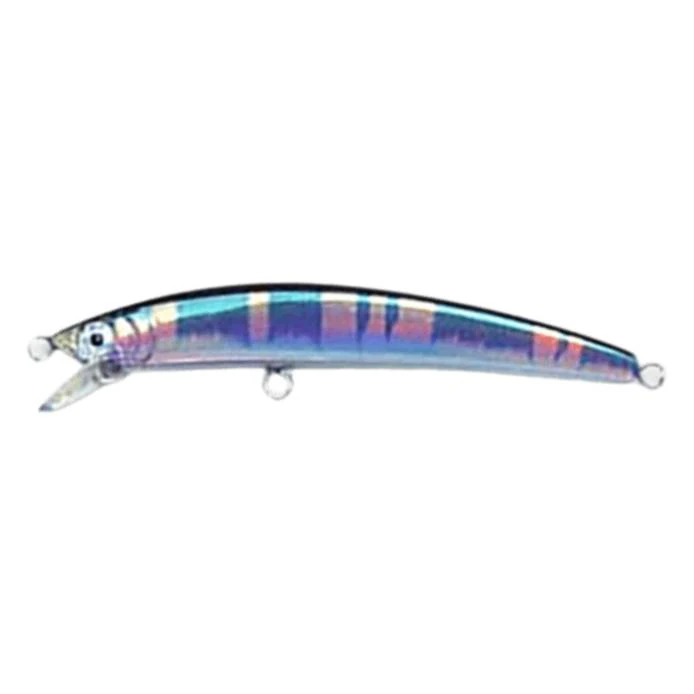 Воблер Yo-Zuri Crystal Minnow 110SP OK 15 гр   R468-OK — характеристики,
	                                    особенности конструкции