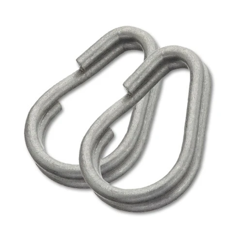 Кольцо Заводное Decoy R-10 Egg Ring  №2 22,7 кг 12 шт — характеристики,
	                                    особенности конструкции