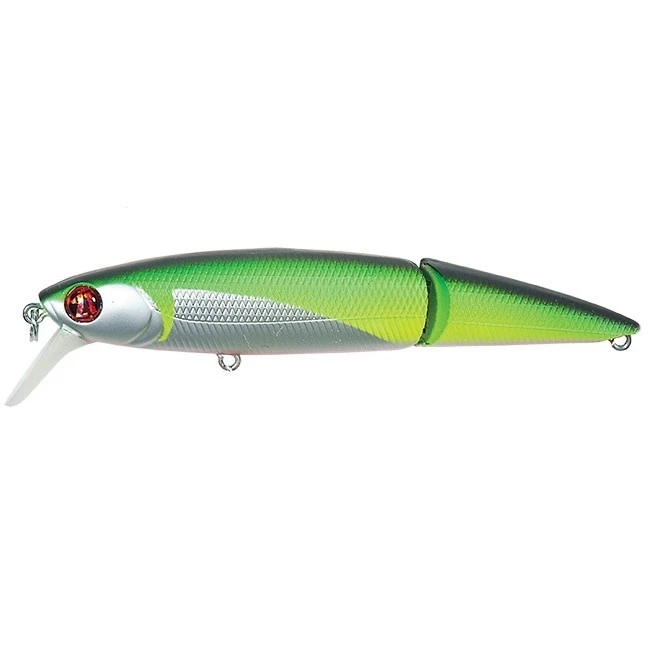 Воблер Pontoon 21 Tantalisa 70JF-SR R37 Flashing Chartreuse 4,9 гр   P21-TNT-70JF-SR-R37 — характеристики,
	                                    особенности конструкции