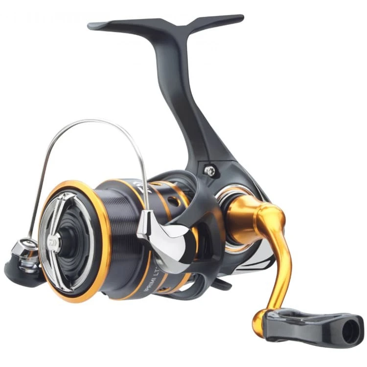 Катушка Daiwa Iprimi LT2000S-P  24  10180-200 — крупный план
	                                    1