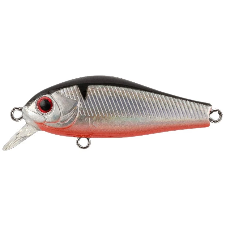 Воблер TsuYoki Rival SR 43SP WR012 4,25 гр — характеристики,  особенности конструкции