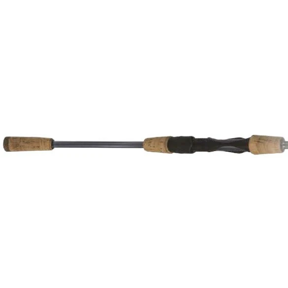 Спиннинг Okuma Alaris Spin 612ML 185 см 5 - 15 гр  6'1"  ALA-S-612ML — крупный план
	                                    3