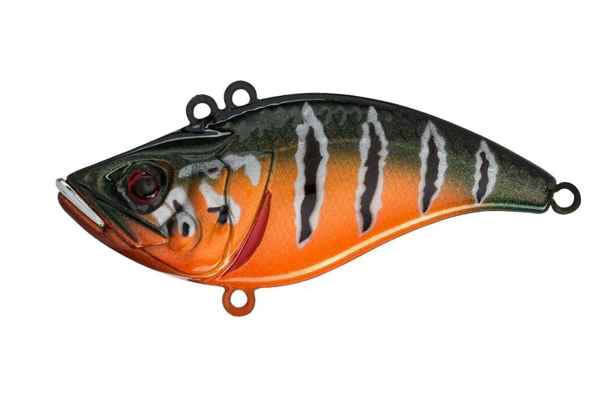 Воблер Strike Pro Flap Jack 65 GC09G 13,6 гр   EG-128B#GC09G — характеристики,  особенности конструкции